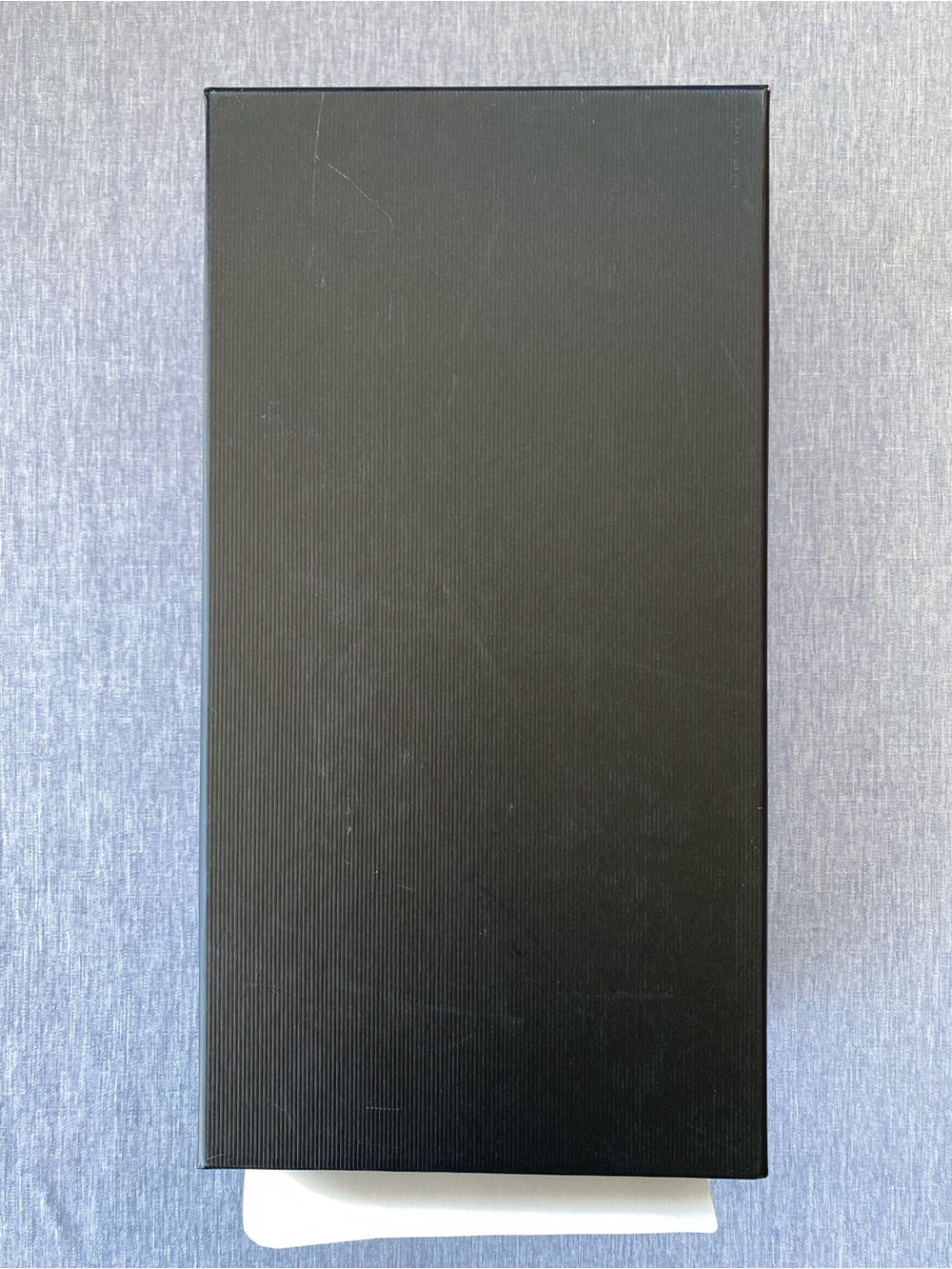 Authentic GUCCI | Empty Box + 2 Dust Bags with Tissue Booklet Gift Decoration - Picture 6 of 16